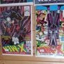 X-Men Comics Image 4