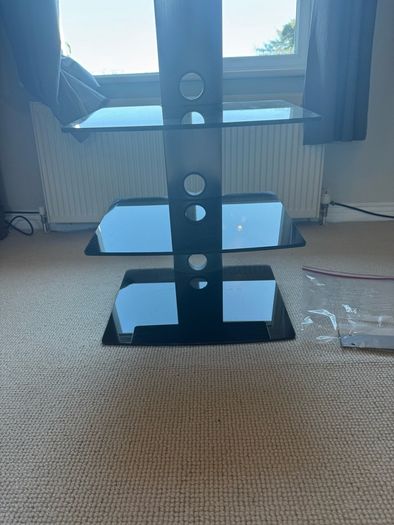 Tv Wall Shelf