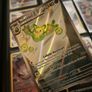 Reuniclus ! Scarlet & Violet Promo ! 2025 ! Pokemon Card ! Image 3