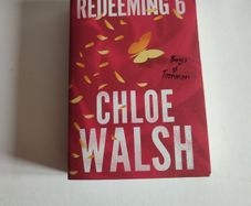 Chloe Walsh  -  Redeeming 6