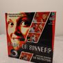 Hasbro Saint Or Sinners, Truth Or Dare Board Game Image 3