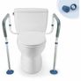 toilet safety rail Image 7