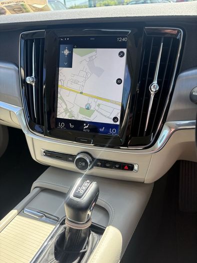 2017 Volvo S90 D4 Momentum Auto 2.0L Diesel NCT + Taxed