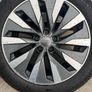 Genuine Audi A6/S6 18" Alloy Wheels Image 6