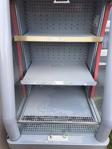 Fridge