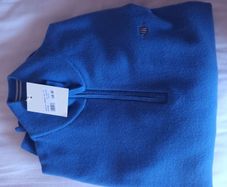 Mens  Lambswool Sweater