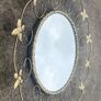 Vintage Kitsch mirror c1960 Image 2