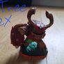 Skylanders Giants Figures Image 3