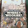 Brand new Star Wars Where's the Wookiee Collection Image 5