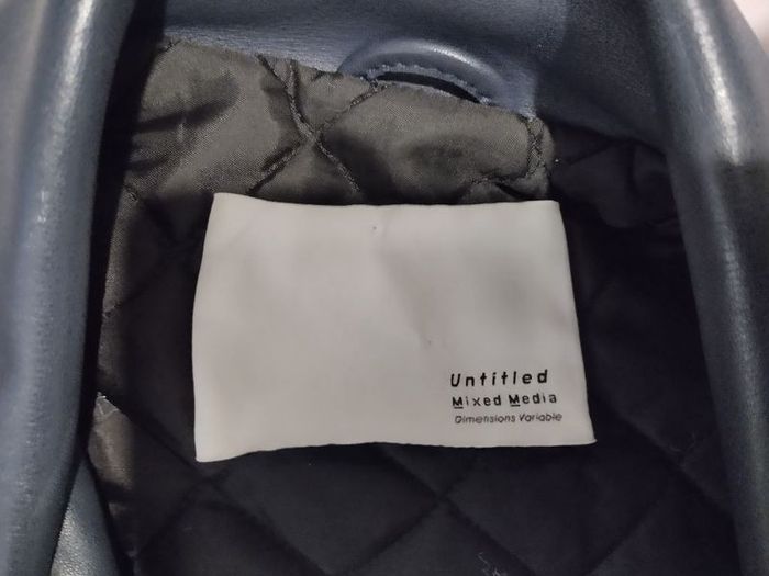 Designer Leather jacket by Matthew Miller (Price Drop)