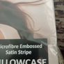 pillow cases 4  in a pack sets x 2 Image 4