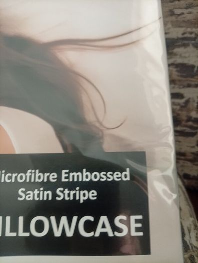 pillow cases 4  in a pack sets x 2