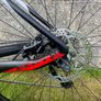 Scott Scale 730 Carbon Mountain Bike Medium Image 6