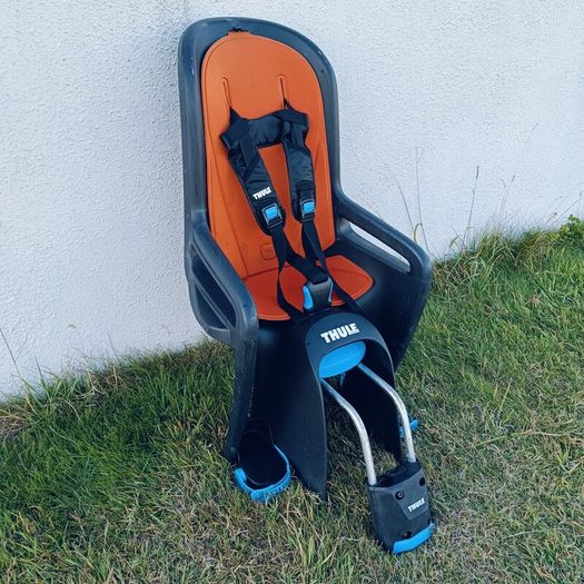 Thule RideAlong Child Bicycle Seat