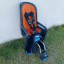 Thule RideAlong Child Bicycle Seat Image 2