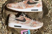 Ultra Rare Nike Air Max 1 PRM