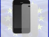 New Front Screen Protector Anti Glare Matte for iPhone 3G 3GS Clear Film #144