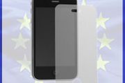 New Front Screen Protector Anti Glare Matte for iPhone 3G 3GS Clear Film #144