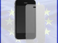 main image for ad New Front Screen Protector Anti Glare Matte for iPhone 3G 3GS Clear Film #144