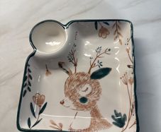 Plate