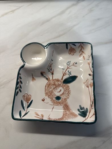 Plate