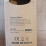 Battery-Operated LED Wax Pillar Candle 15 cm Image 4