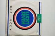 Lucky Seven vinyl lp