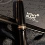 Montblanc Meisterstuck 146 LeGrand fountain pen unused in original box from 1995 Image 2