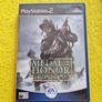 Medal of Honor Frontline PlayStation2 Ps2 games Original Image 2