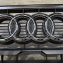 Audi Q2 Front Grill Image 2