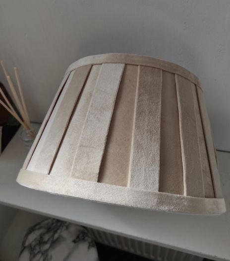 Small Shade for Table Lamp