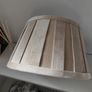Small Shade for Table Lamp Image 3