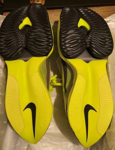 Nike Alphafly Next %1 Ekiden Edition