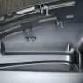 Mercedes W204, W212, W176, W218, W246 Genuine Mirror shell Image 4