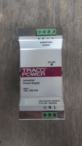 Traco 120-124 Power supply