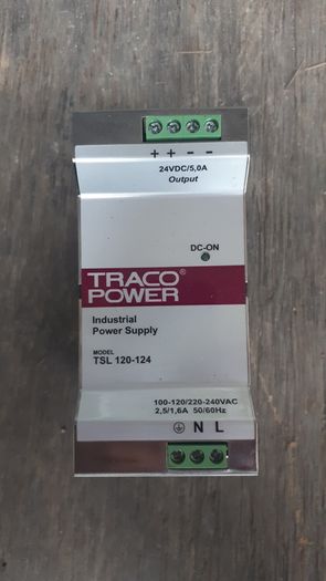 Traco 120-124 Power supply