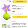 Haakaa breast pump, lid, stopper Image 4