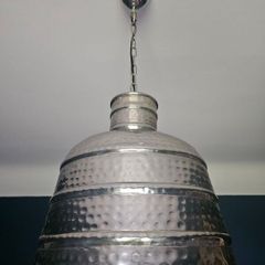 Chrome Ceiling light