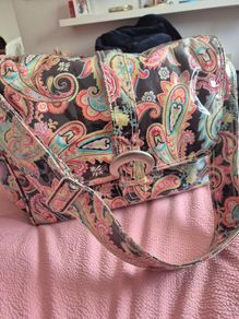 Kalencom nappy bag
