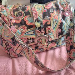Kalencom nappy bag