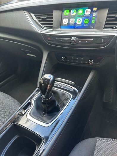 Opel Insignia 2018 2 Year NCT Low Milage