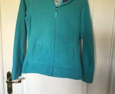 girls fleece jacket
