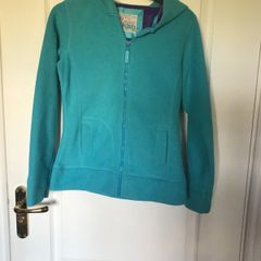girls fleece jacket