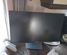 DELL P2419H monitor