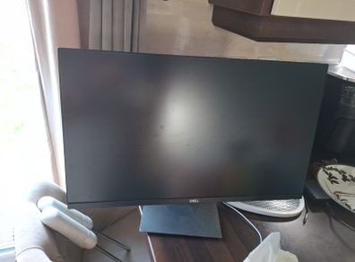 DELL P2419H monitor
