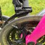 Serene Mountain Bike Image 4