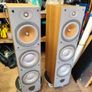B&W 604S3 Floor standers Speakers Image 4