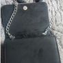 Black Clutch Image 3