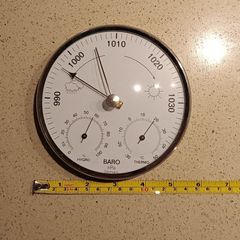 Barometer