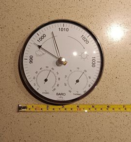 Barometer
